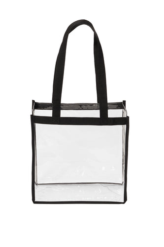 Limited Time 12x12 Clear Bag