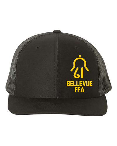 Bellevue FFA Alumni & Supporters 2024 Cap