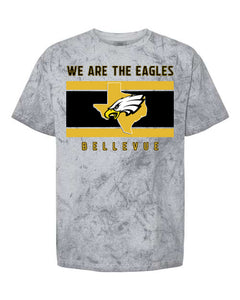 Bellevue - We are the Eagles