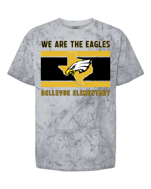 Bellevue Elementary- We are the Eagles