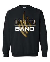 Henrietta Band OPTION 2