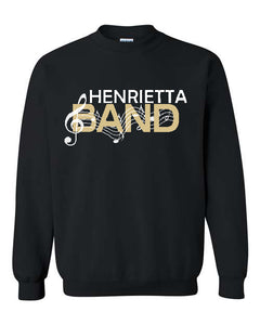 Henrietta Band OPTION 1