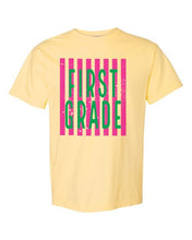 2026 HES Custom Department Tee