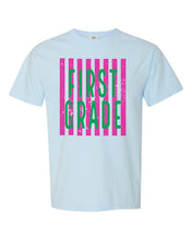 2026 HES Custom Department Tee