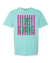 2026 HES Custom Department Tee