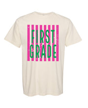 2026 HES Custom Department Tee