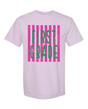 2026 HES Custom Department Tee