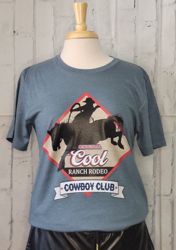 Ranch Rodeo Cowboy Club