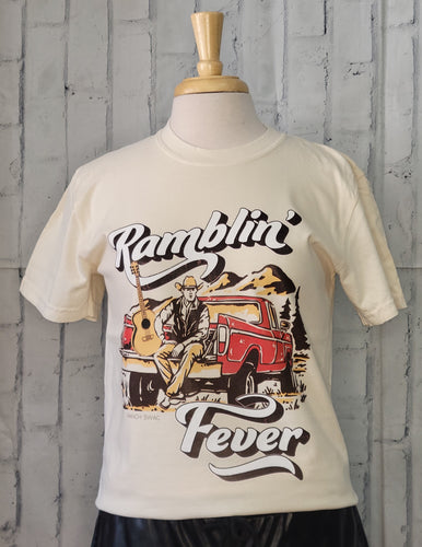 Ramblin Fever