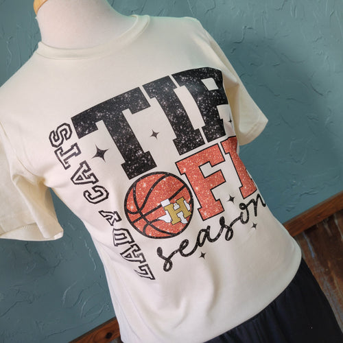 Tip Off Season Lady Cats | Bearcats