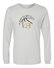 2024 Varsity Henrietta Bearcats Basketball Roster