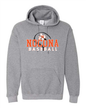 NHS 2024 Nocona Half Baseball