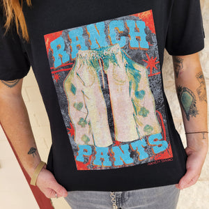 Ranch Pants