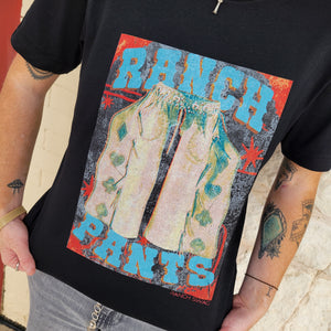 Ranch Pants