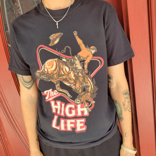 The High Life