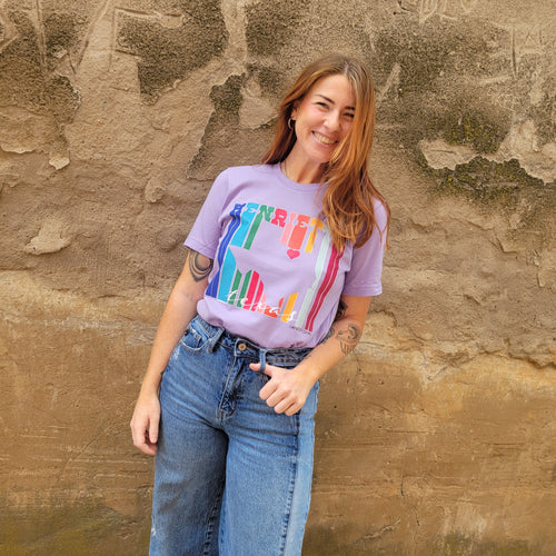 Tall Stripe Hometown - Henrietta, Texas