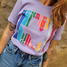 Tall Stripe Hometown - Henrietta, Texas