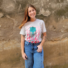 Hometown Water Tower - Alvord, Texas