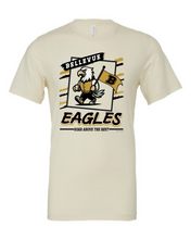 2025 PTFO - Bellevue Paint Stripe Eagles