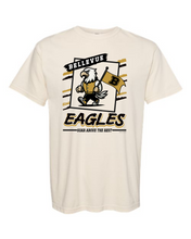 2025 PTFO - Bellevue Paint Stripe Eagles