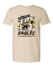 2025 PTFO - Bellevue Paint Stripe Eagles