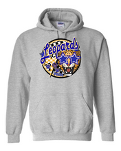 2025 Legacy Checkered Leopard Cheer