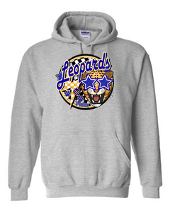 2025 Legacy Checkered Leopard Cheer