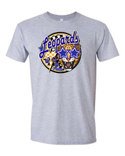 2025 Legacy Checkered Leopard Cheer