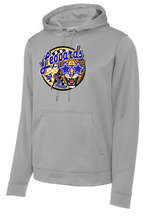 2025 Legacy Checkered Leopard Cheer