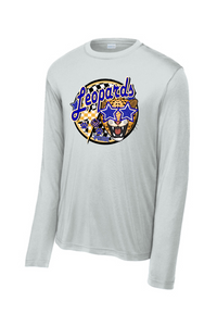 2025 Legacy Checkered Leopard Cheer