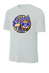 2025 Legacy Checkered Leopard Cheer