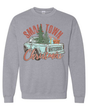 2025 Country Christmas Truck - Customize to your Hometown