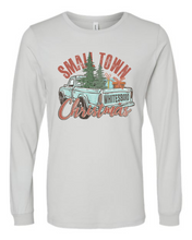 2025 Country Christmas Truck - Customize to your Hometown