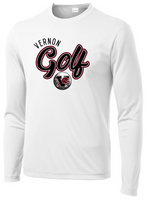 2025 Fancy Vernon Golf