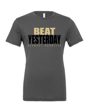 2025 HASC Bearcat Barbells