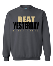 2025 HASC Bearcat Barbells