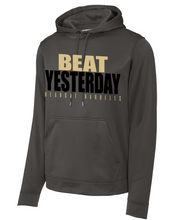 2025 HASC Bearcat Barbells