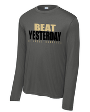 2025 HASC Bearcat Barbells