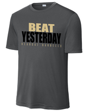 2025 HASC Bearcat Barbells