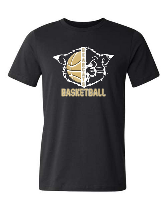 2025 HASC Bearcats Basketball Half Head