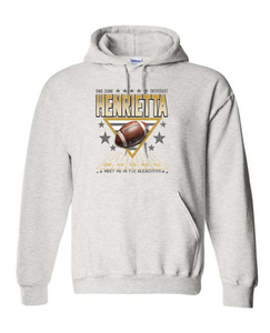 2025 HASC - End Zone Enthusiast