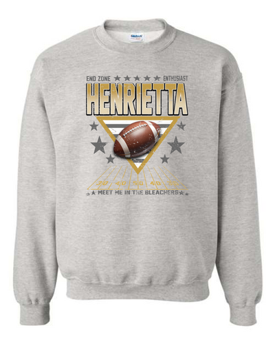 2025 HASC - End Zone Enthusiast