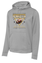 2025 HASC - End Zone Enthusiast