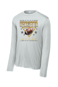 2025 HASC - End Zone Enthusiast