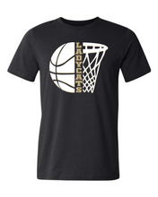 2025 HASC Lady Cats Half Net Half Ball