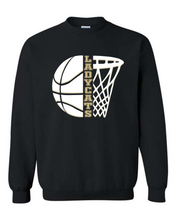 2025 HASC Lady Cats Half Net Half Ball