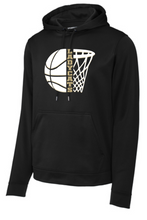 2025 HASC Lady Cats Half Net Half Ball