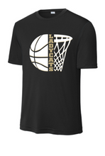 2025 HASC Lady Cats Half Net Half Ball