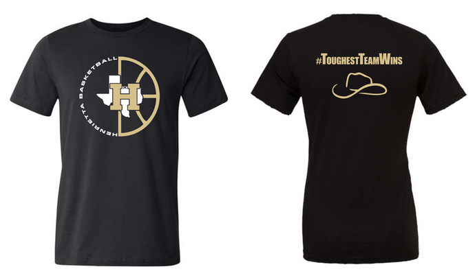 2025 HASC Henrietta Basketball Circle Toughest Team Wins