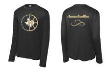 2025 HASC Henrietta Basketball Circle Toughest Team Wins